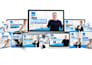 design online course mockup bundle and ecover bundle